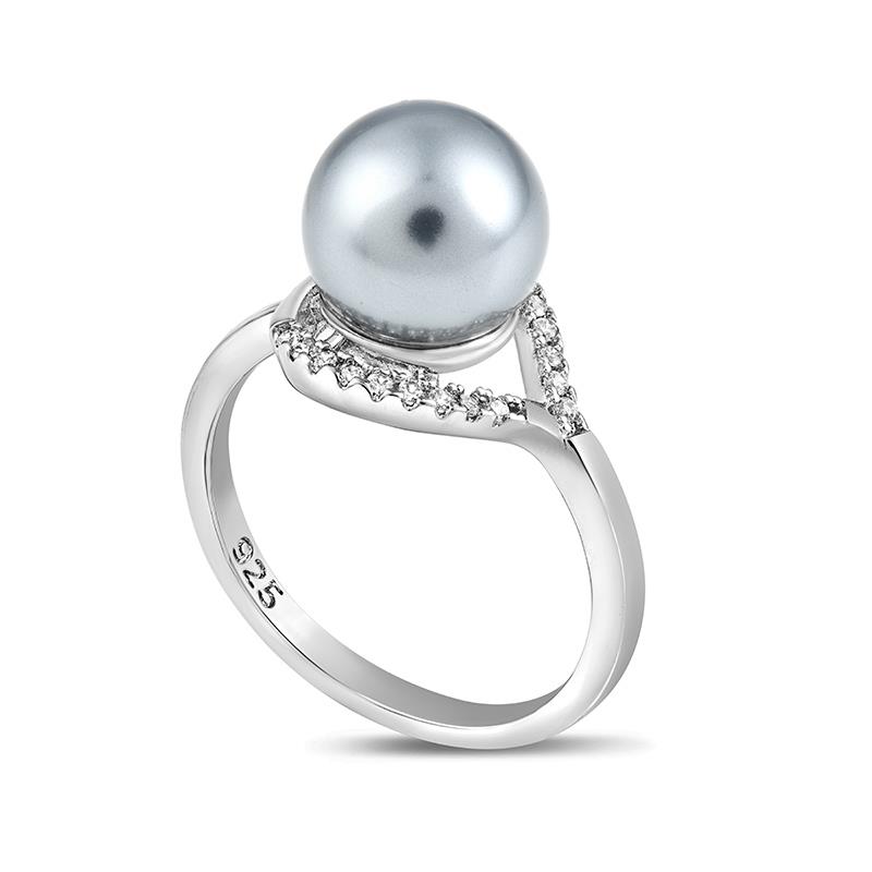 French Polynesia Collection Ring